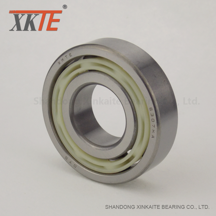 PA+66+Bearing+For+Material+Handling+Conveyor+Systems