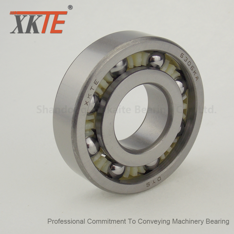 Ball+Bearings+For+Conveyor+CEMA+Idlers+Parts