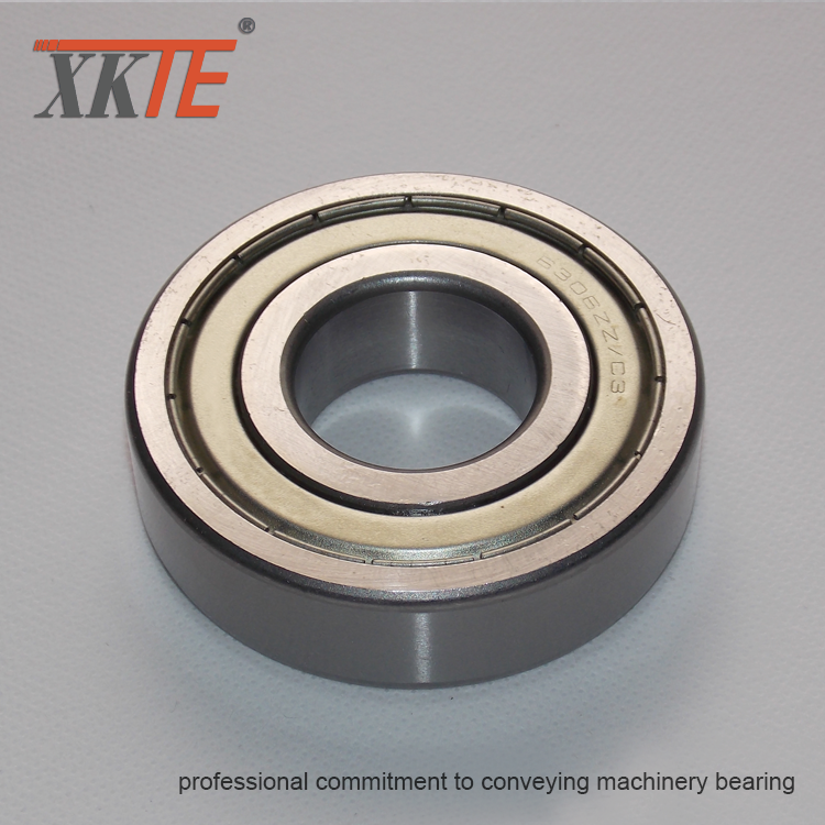 Bearing+For+Bulk+Material+Processing+Conveyor+Idler