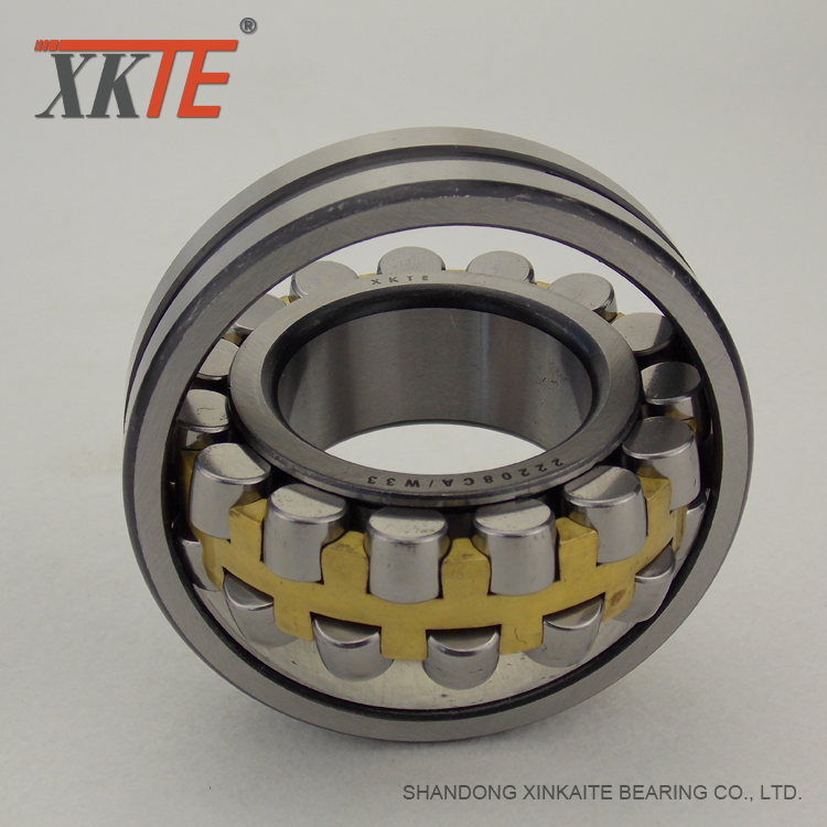 Spherical Roller Bearing For Conveyor Pulley Manufacturers