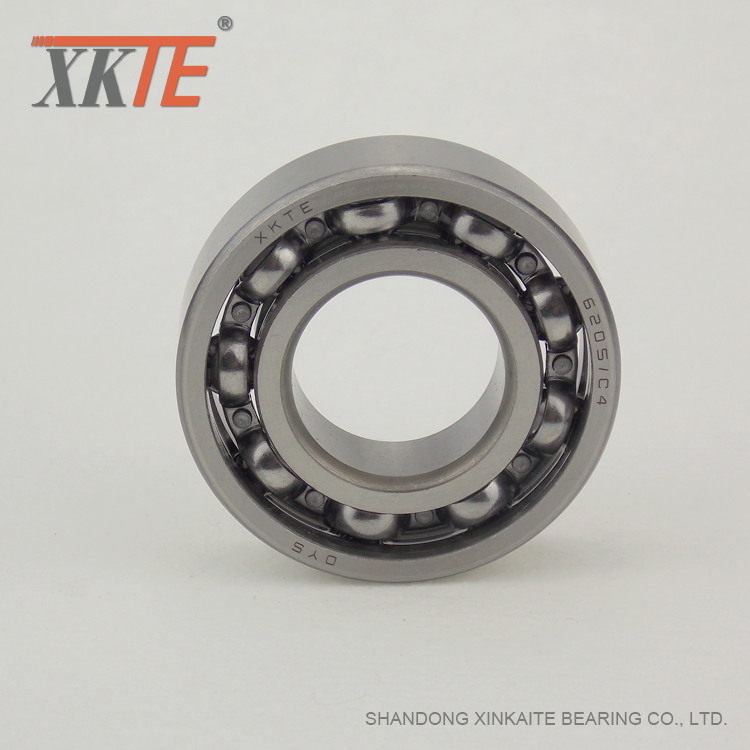 Bulk+Material+Handling+Conveyor+Roller+End+Bearing