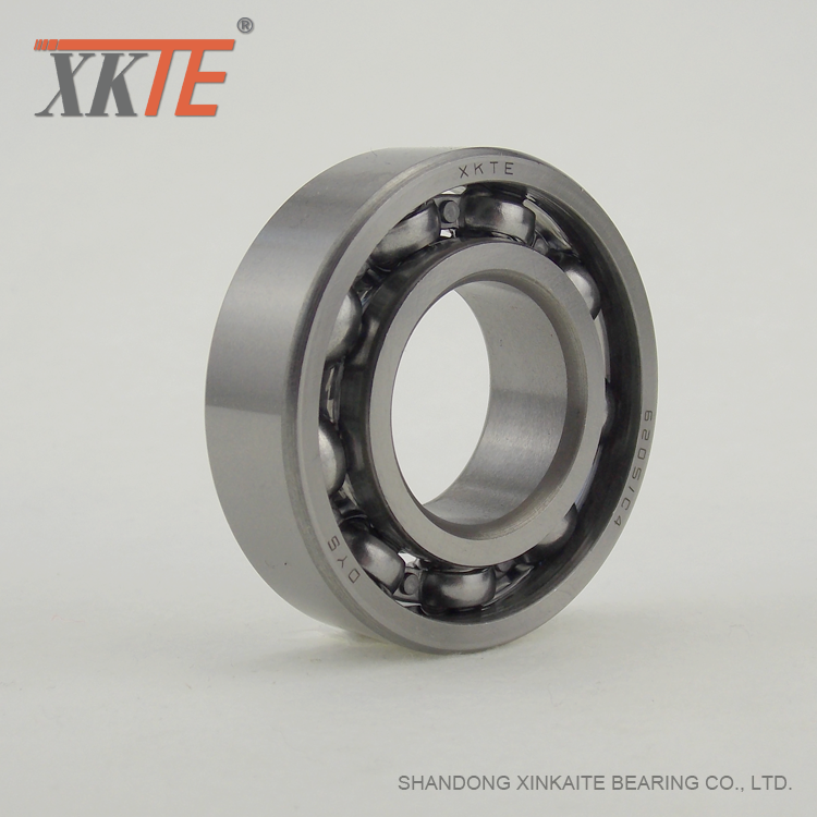 Bulk+Material+Handling+Conveyor+Roller+End+Bearing