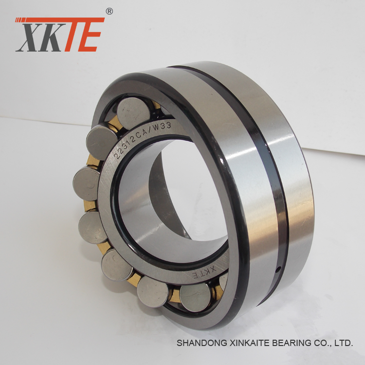 Conveyor Drum Bearing 22312 CA For Mining Machinery