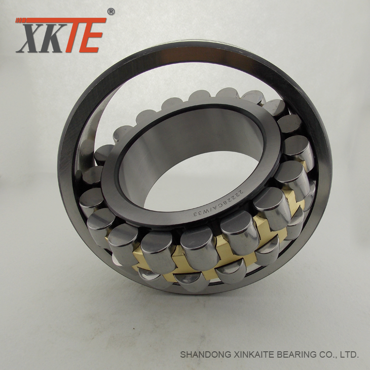 Large+spherical+roller+bearing+XKTE+for+mining+application