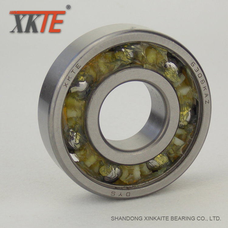 Polyamide Cage Bearing 6205 TNG for Open-pit Mine