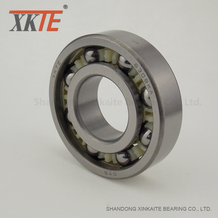 Ball+Bearing+For+Conveyor+Return+Idler+Spare+Parts