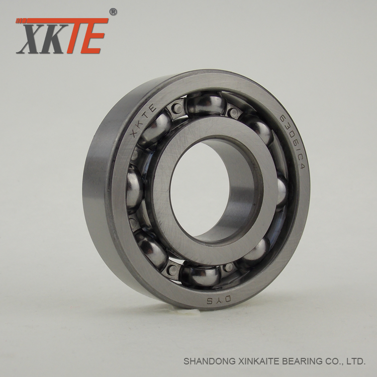 Ball+Bearing+6306+C3+For+Nylon+Conveyor+Rollers