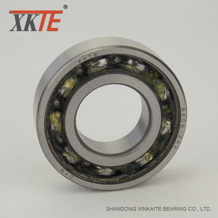 Bearing 180309 C3 For Conveyor System Idler