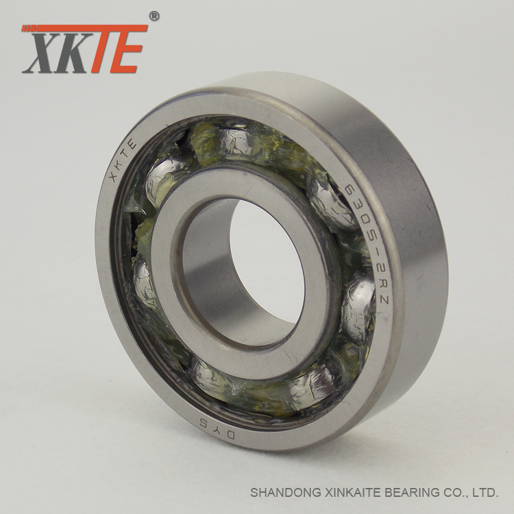 Ball+Bearing+6305+C3+For+CEMA+D+Idlers+Spare+Parts