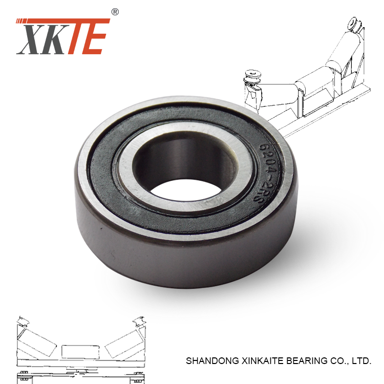 17mm+Ball+Bearing+6203+C3+C4+For+CEMA+B+Series+Idlers