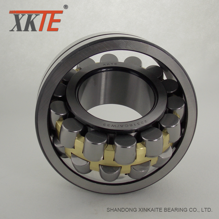 Spherical+Roller+Bearings+For+Heavy+Industry