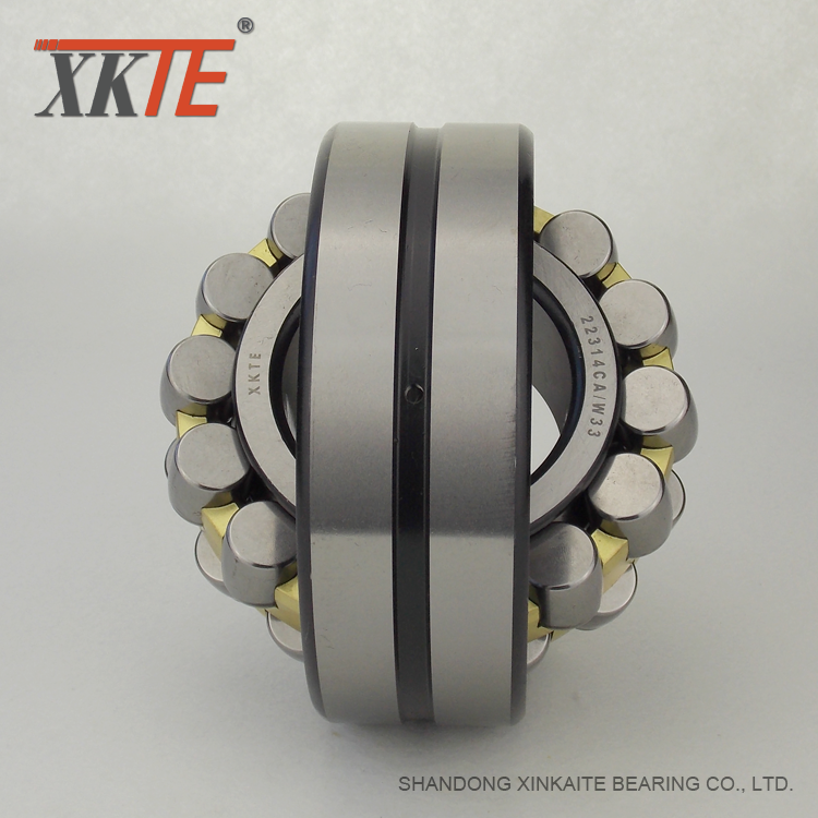 Spherical+Bearings+Used+In+Quarrying+Crushing+And+Mining