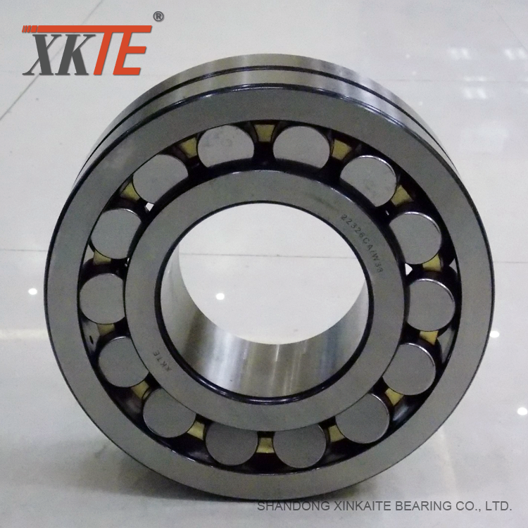 Large+spherical+roller+bearing+XKTE+for+mining+application