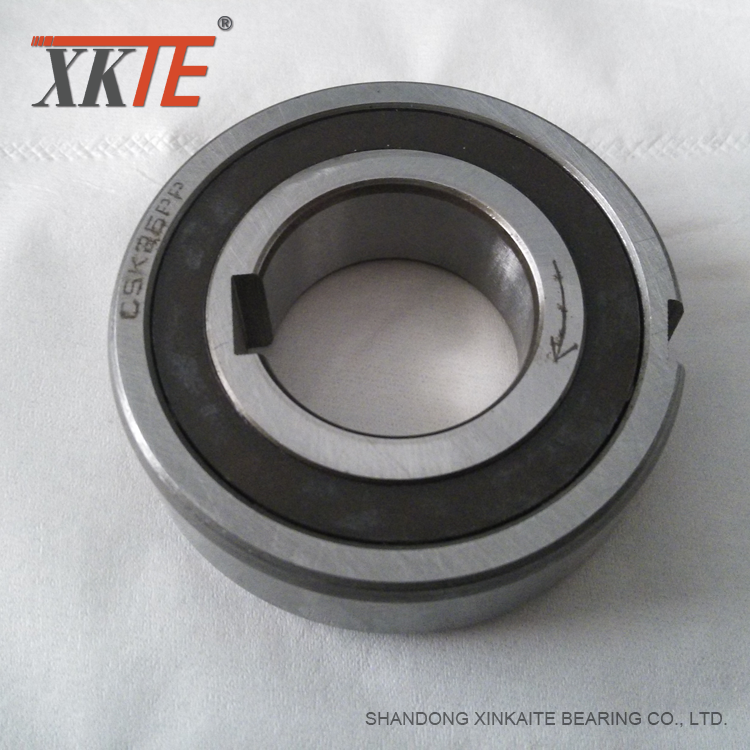 CSK25PP One way Bearing with Keyway Sprag