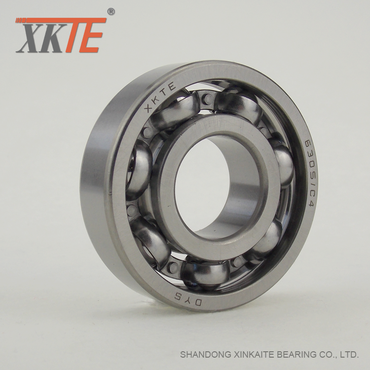 Ball+Bearing+For+Conveyor+Carrying+Roller+Components