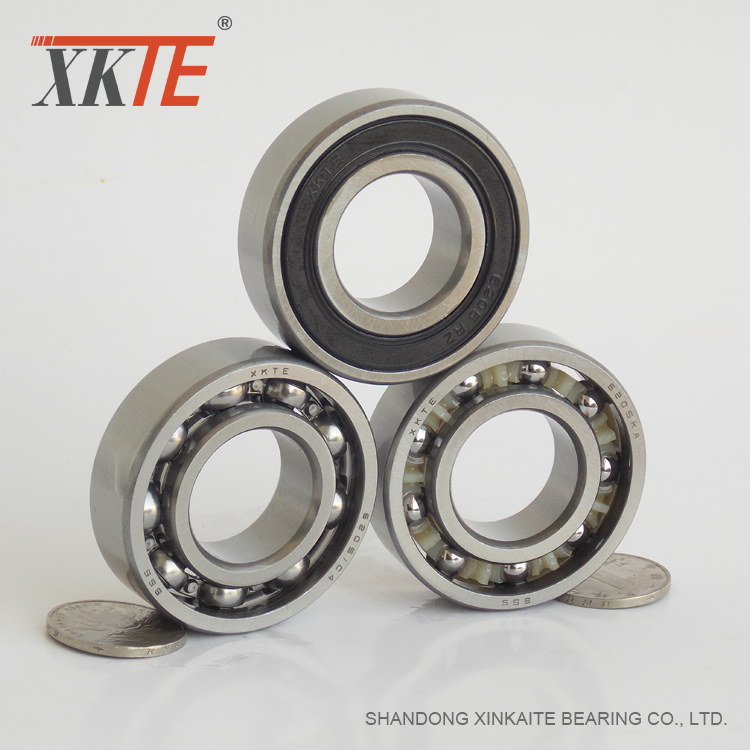 Open 6205 C4 C3 bearing dimensions 25x52x15 mm