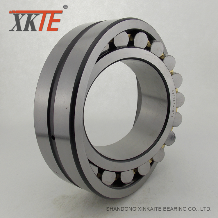 Spherical+Roller+Bearing+For+Ore+Crusher+Accessories