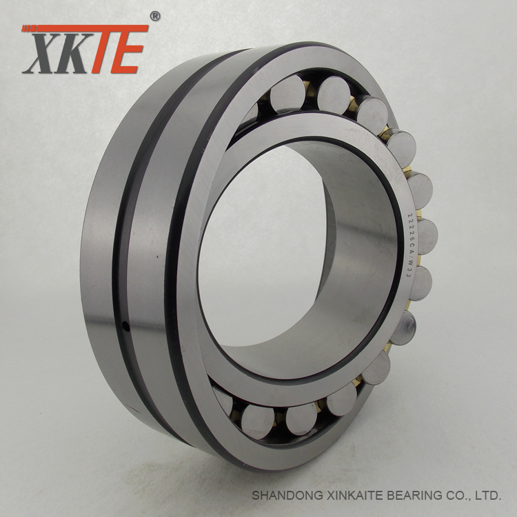 Large+spherical+roller+bearing+XKTE+for+mining+application