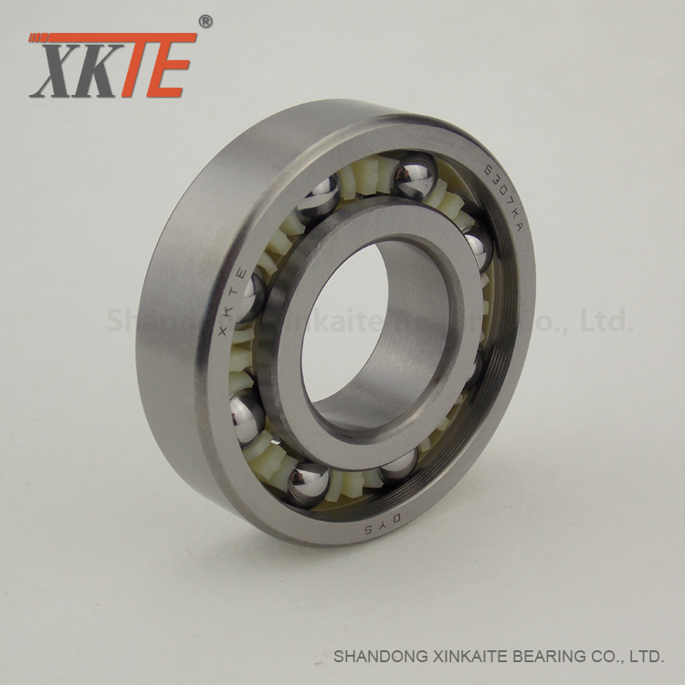 PA+66+Bearing+For+Material+Handling+Conveyor+Systems
