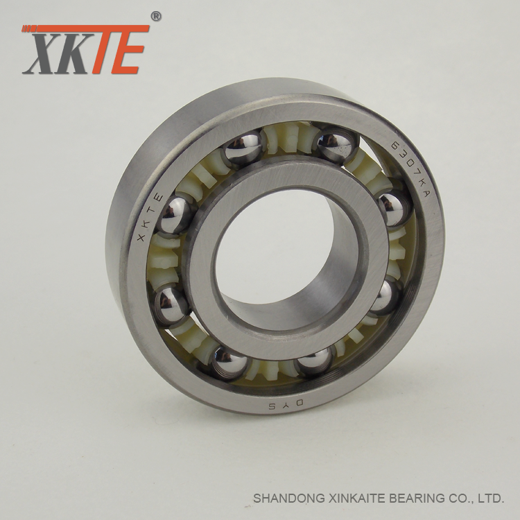 All Types Of Nylon Retainer Ball Bearing Exporter