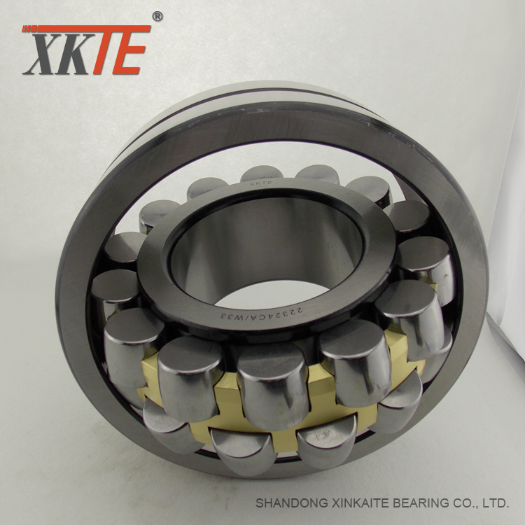 Spherical Roller Bearings For Head And Tail Pulleys