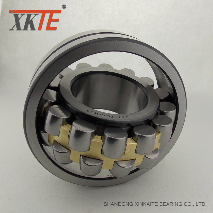 Spherical+Roller+Bearings+For+Heavy+Industry