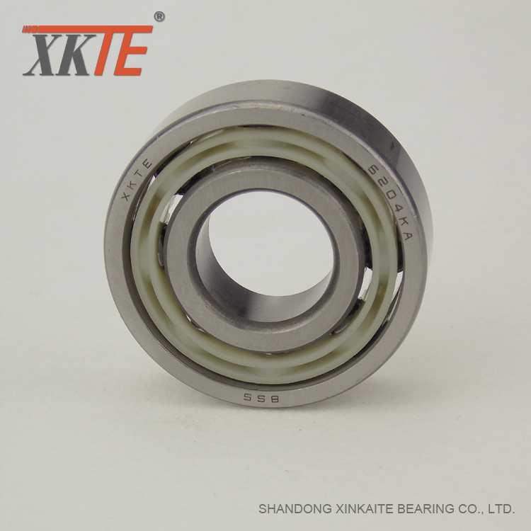 Deep Groove Ball Bearing For Bulk Handling Equipment