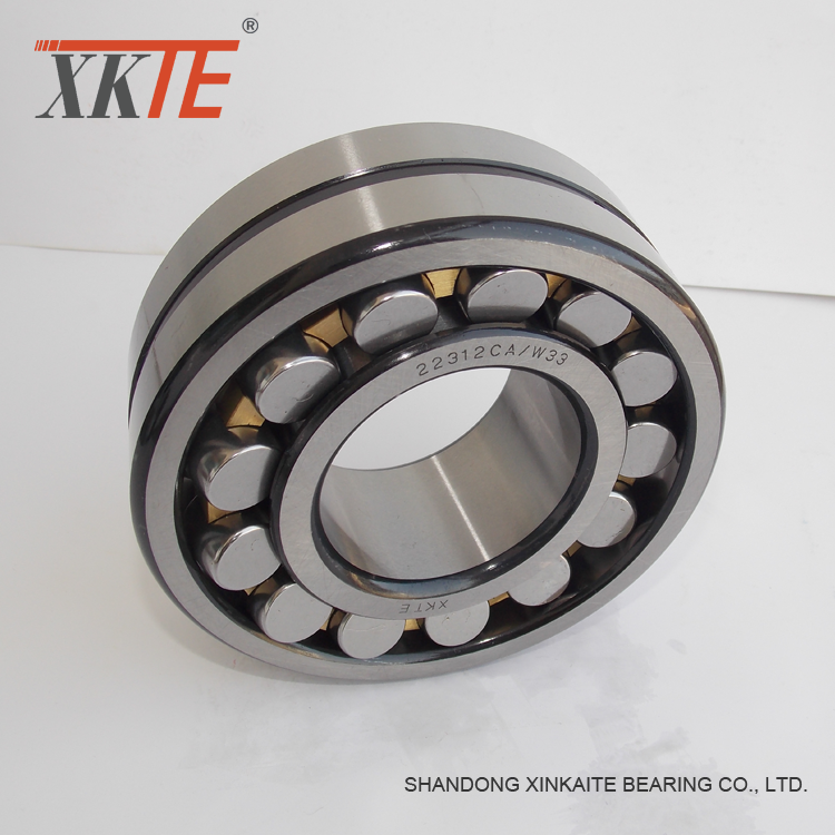 Conveyor Drum Bearing 22312 CA For Mining Machinery