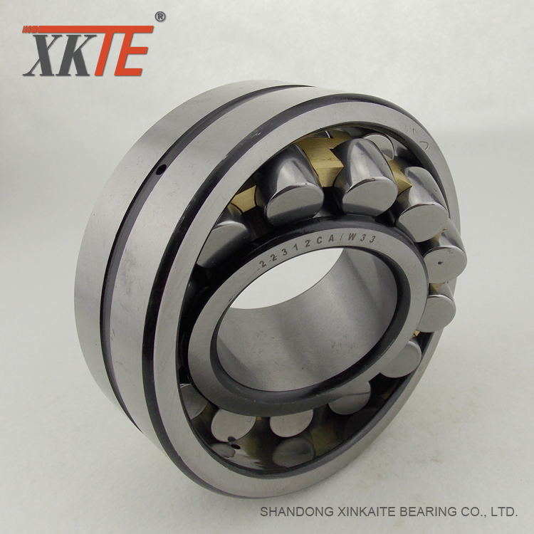 Spherical+Bearings+Used+In+Quarrying+Crushing+And+Mining