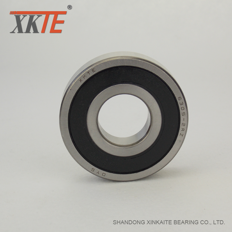 Rubber+Conveyor+Belt++Accessories+Ball+Bearing