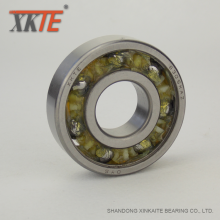 6305 2RS TN9 C3 Support Bearing For Conveyor