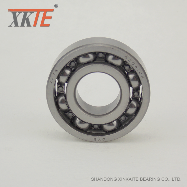 Ball+Bearing+For+Inclined+Blet+Conveyor+Roller+Parts