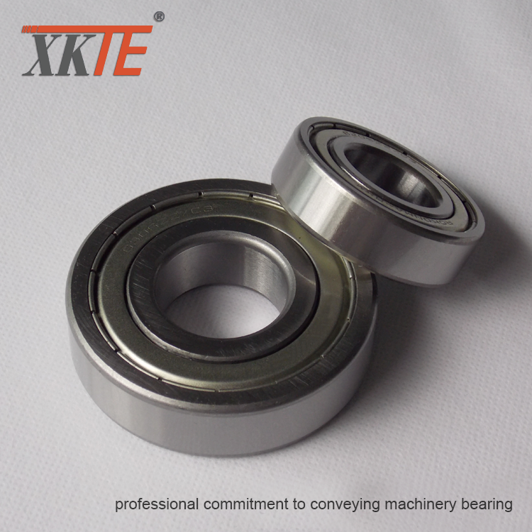 Ball+And+Roller+Bearing+For+Mining+Conveyor+Manufacturers