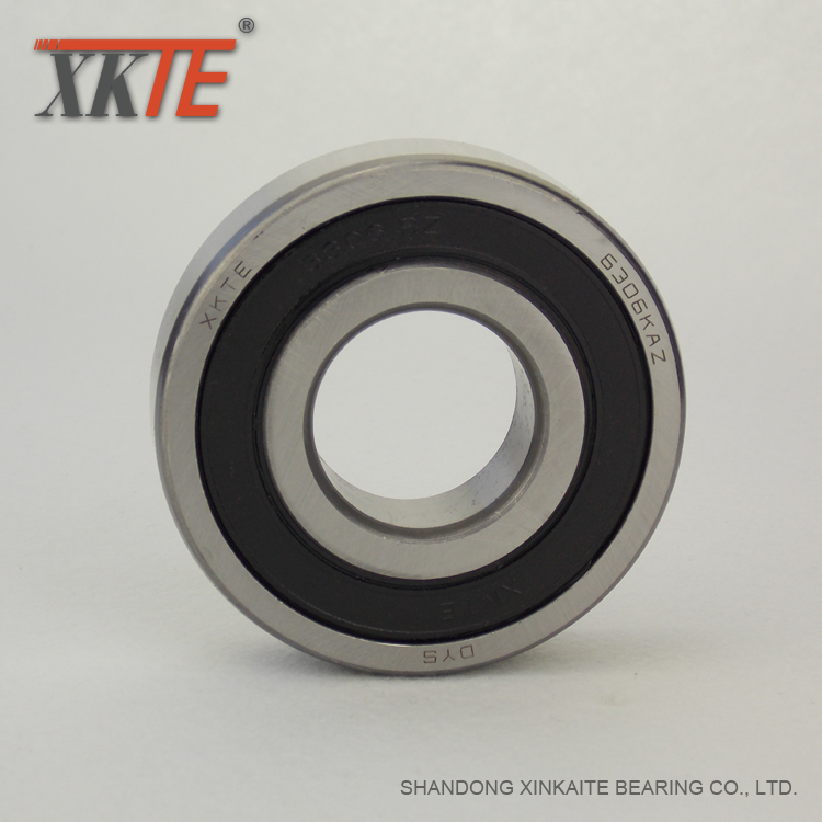 Ball+Bearing+6306+C3+For+Nylon+Conveyor+Rollers