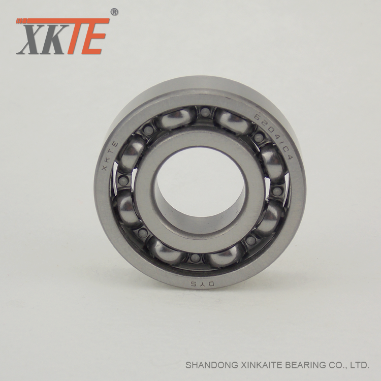 Deep+Groove+Ball+Bearing+For+Minig+Conveyor+Belt