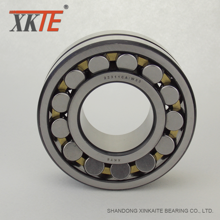 Spherical+Bearings+Used+In+Quarrying+Crushing+And+Mining