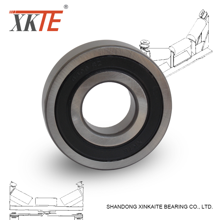 Bearing 180310 C3 For Mining Conveyor System