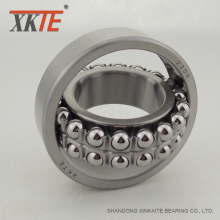 Ball Bearing For Mineral Processing Plant