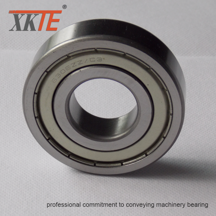 6305ZZ C3 Bearing Used in Idler Roller