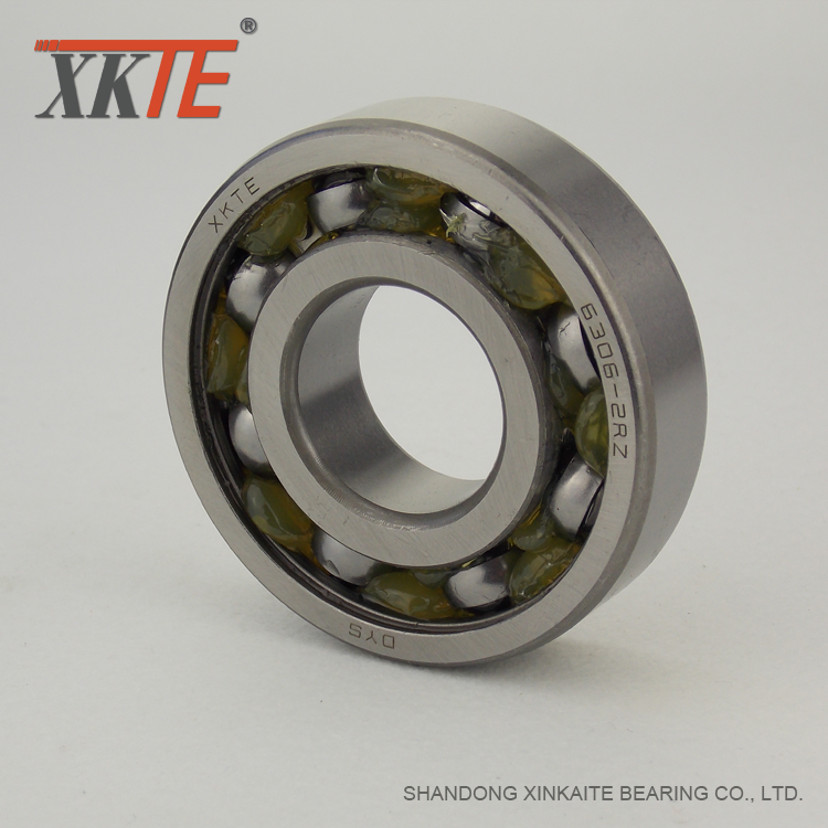 Ball+Bearing+6306+C3+For+Nylon+Conveyor+Rollers