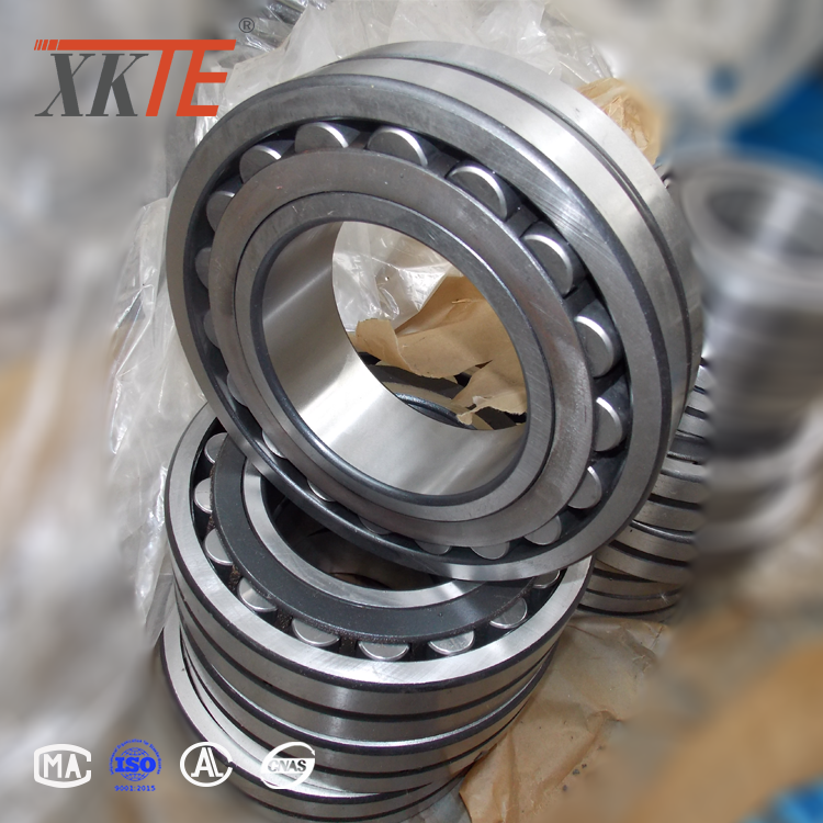 CC Spherical Roller Bearing 22220 CC For Pulley