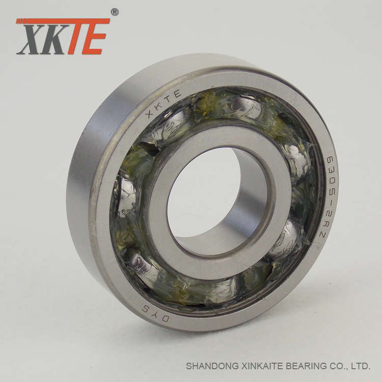 Ball+Bearing+6305+C3+For+CEMA+D+Idlers+Spare+Parts