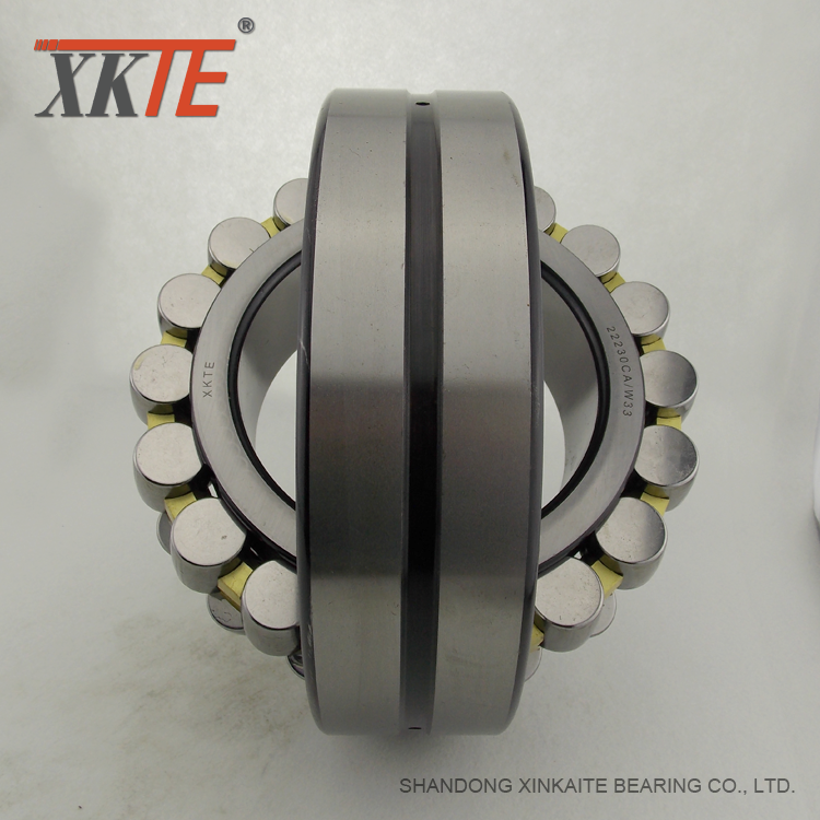 Spherical+Roller+Bearing+For+Ore+Crusher+Accessories