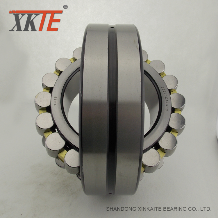 Large+spherical+roller+bearing+XKTE+for+mining+application