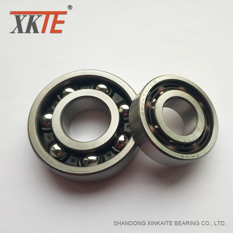 P0/P6 Bearing 6306 TNGH C3 For Quarrying