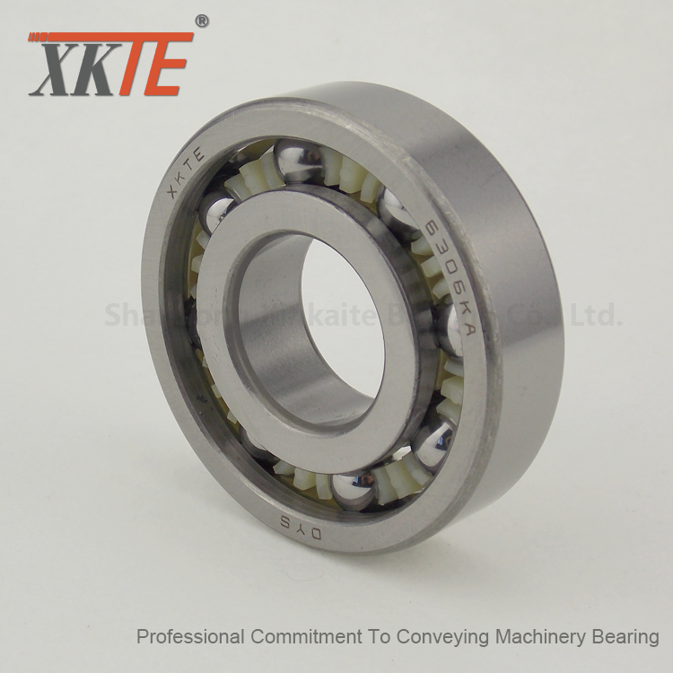 PA+66+Bearing+For+Material+Handling+Conveyor+Systems