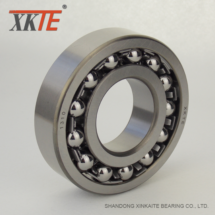 Iron Cage Self-aligning Ball Bearing 1310