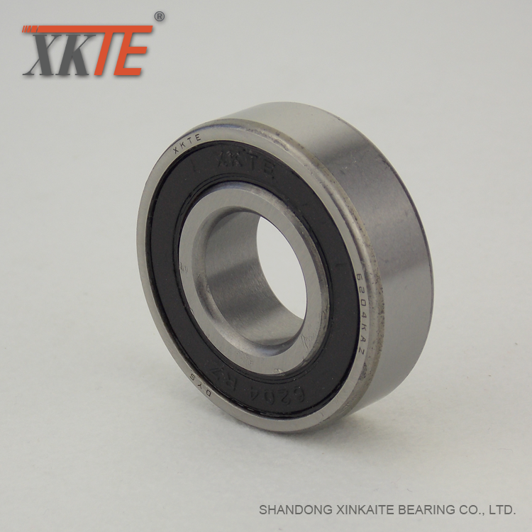 Ball+Bearing+For+Conveyor+Return+Idler+Spare+Parts