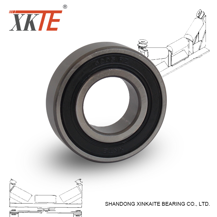 Bearing 180310 C3 For Mining Conveyor System