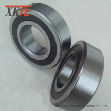 One Way Clutch Bearing CSK25-2RS For Conveyor Idler
